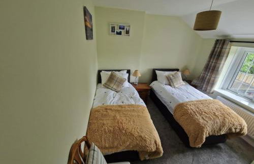 The Old Bank at St Bees, Western Lakes - Foto 6