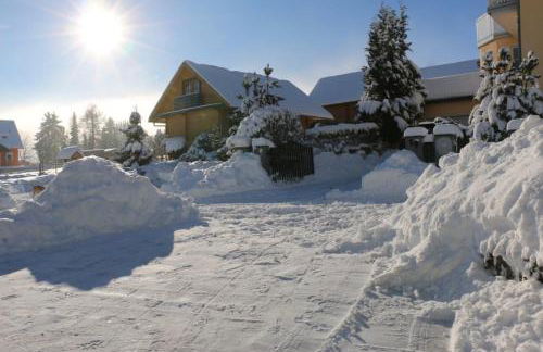 Blockhaus 2 - Foto 34