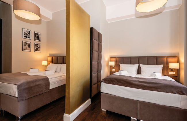 arabel Design Apartments Berlin - Photo 6