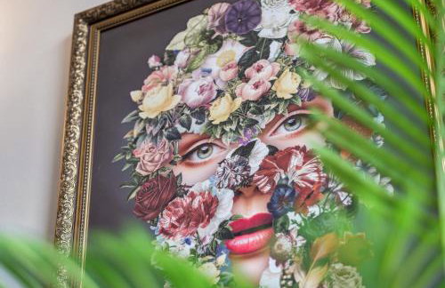 Grand 2 Bed West End Residence - Foto 31