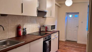 BEC Chambers-Stone Villa - Foto 5, stove, toaster