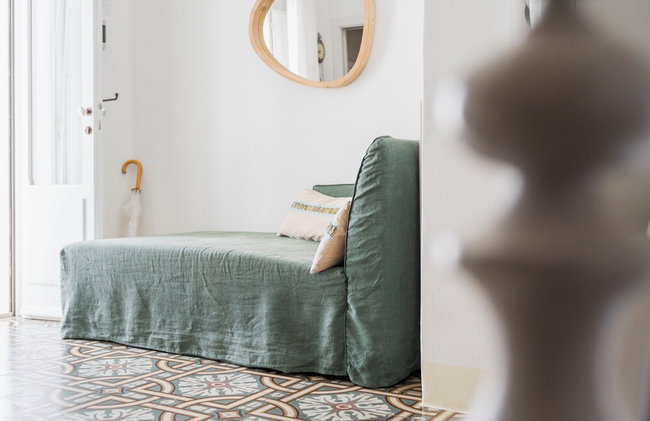 Antico Mondo Rooms & Suites - Foto 56