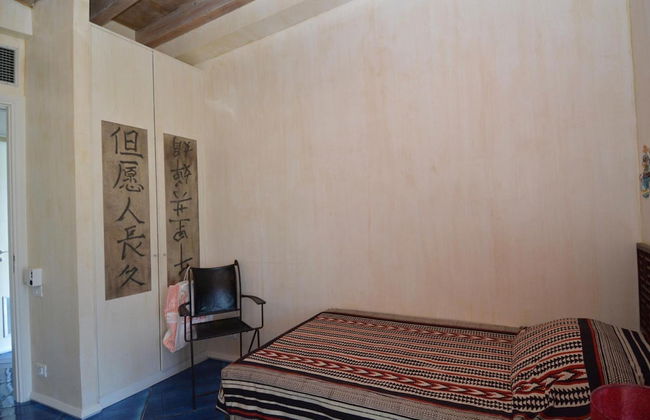 Villa Maratea Luxury - Luxury Villa 6 pax - Foto 40