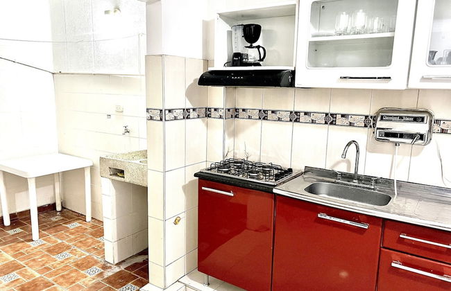 Apartamento en Valledupar - Foto 38