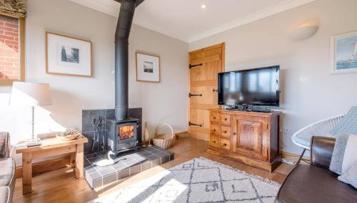 The Meadows Dairy, Bawdsey - Foto 5