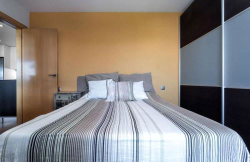 Apto en la playa a 20 min en tren de Barcelona - Foto 28