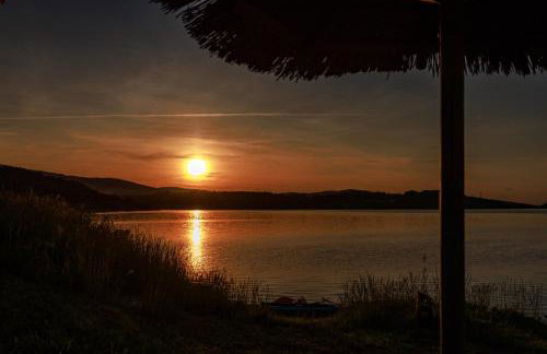 Honey House Wierchy- prywatna strefa SPA - Foto 6
