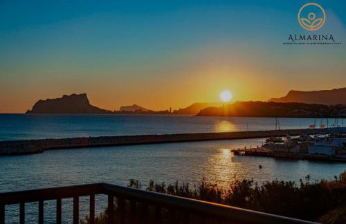 Moraira Bay 8 - By Almarina Villas - Photo 66