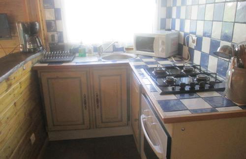 Mas Torrenaps - Photo 4