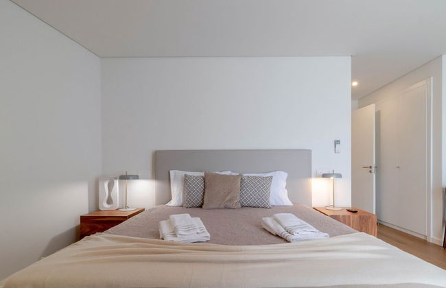 Home Azores - Coliseu Residences - Foto 14