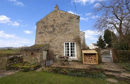 Blacksmiths Cottage a traditional cottage with garden and wood burning stove in Pooley Bridge, Ullwater - Foto 32