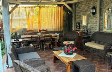 Galini Garden House - Foto 14