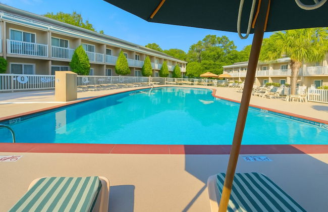 Players Club Resort - Foto 46