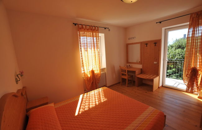 Agritur Le Pergolette - Foto 2