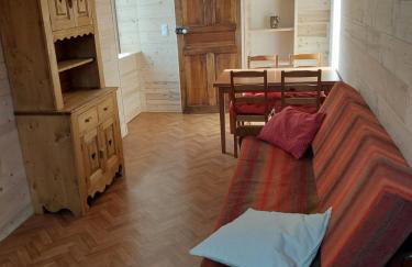 Appartement centre Jausiers - Foto 1