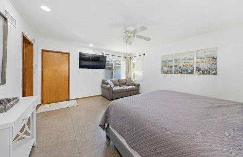 Spacious pool home in Pasadena - Foto 6