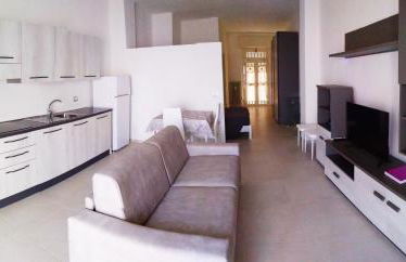 Appartamento Suite Antiche Terme - Zero Barriere - Foto 32