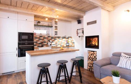 Villa Moretto with Private Pool & Jacuzzi - Rijeka area - Photo 19