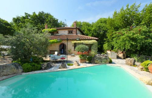 Villa Oasis by Interhome - Foto 76