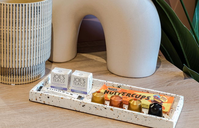 Your Apartment Milton Keynes - Foto 40