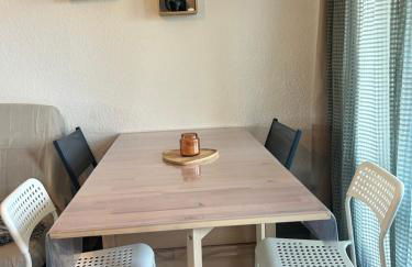 Appartement au bord de mer - Foto 14