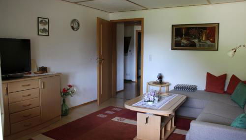 Ferienwohnung Talblick - Foto 4