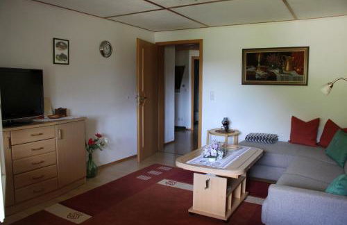 Ferienwohnung Talblick - Foto 4