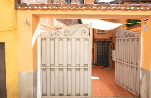 Blue Goose Apartment Ronciglione - Foto 11