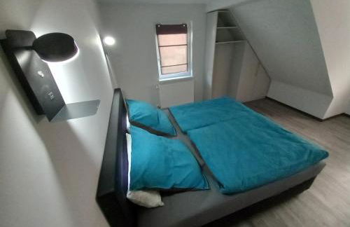 Feriendomizil Apartmentschreck - Foto 33