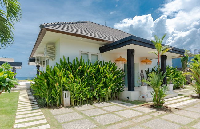 Villa Pondok Wahyu Sedana - Foto 77