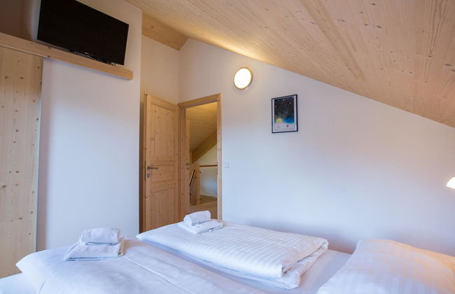 Superior #11 IR-Sauna&Sprudelwanne - Foto 24