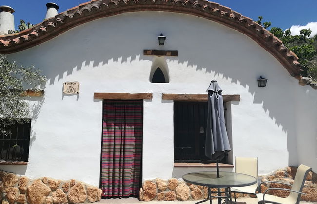 Cuevas la Chumbera - Foto 43