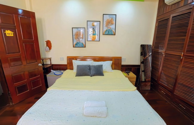 Canary Homestay - Photo 37