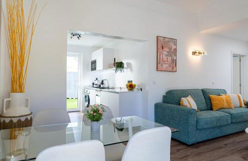 Villa Las Marias Suite - Playa Roca Residence - Foto 10