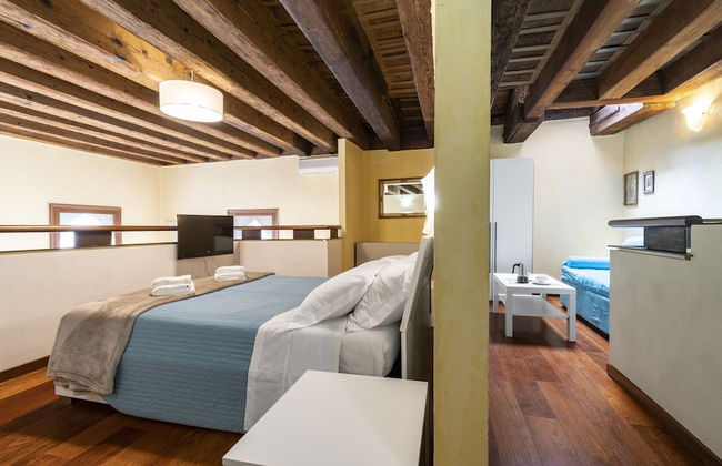 Doge Morosini Palace - Photo 19