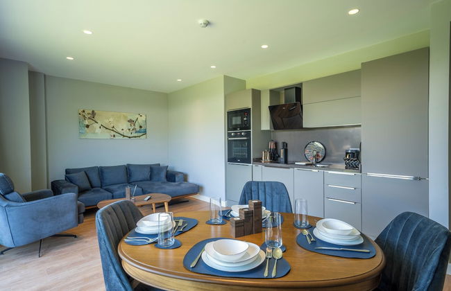 Gündoğan Suites - Foto 51