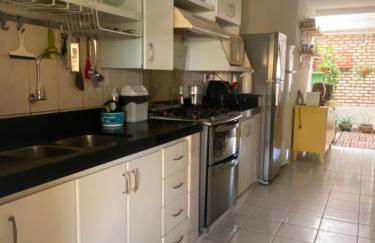 Casa Sol-ampla com piscina no coração de Gostoso - Foto 9