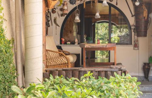 Holiday Home Giulietta by Interhome - Foto 33