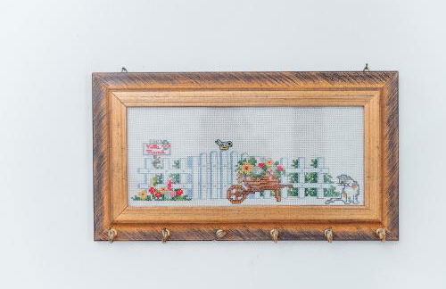 Villa Maria - Foto 26