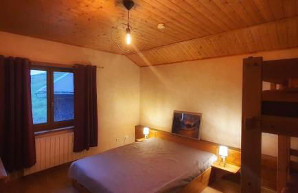 Le Chalet de Poche - Gite 2 étoiles - 5 pers - Foto 8