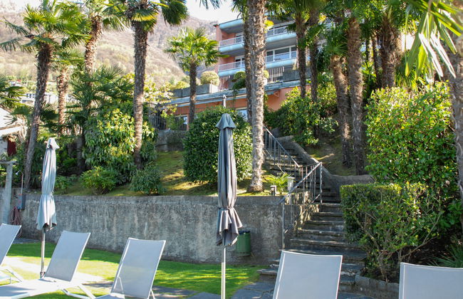 App. Vira Lago 500 Ost - EG - Foto 22