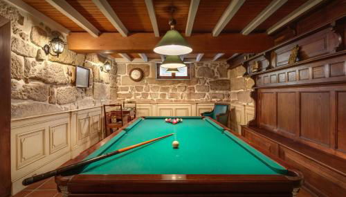 Foz Townhouse- Sea, Garden & Garage - Foto 4