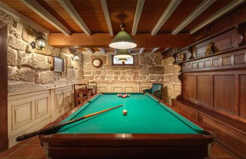 Foz Townhouse- Sea, Garden & Garage - Foto 4