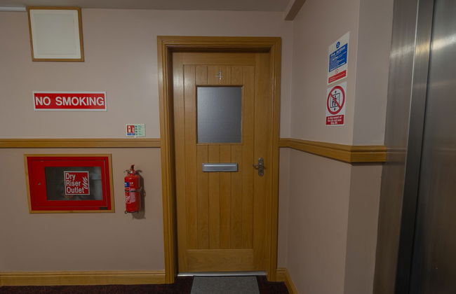 Quay Head View Aparthotel - Foto 9