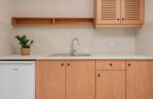 Alykes View Apartments - Foto 36