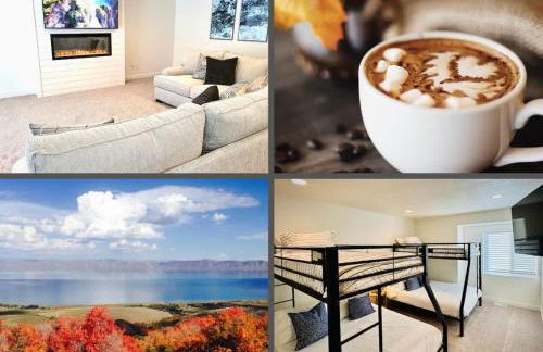 Bear Lake Retreat - Walk to Marina & Market! - Foto 2