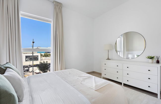 Silkhaus Waters Edge Tower - Yas Island - Photo 43