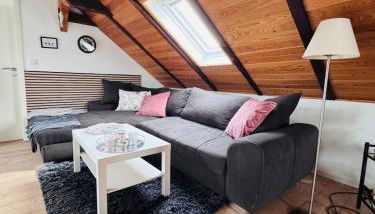 RelaxHome - Naturnahes Apartment für 4 Personen - Nähe Nordsee und Bremen - Foto 2