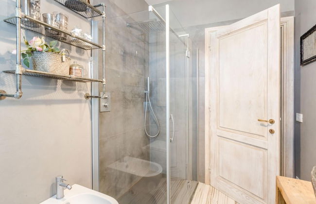 Villa Otto in Orentano - Foto 15