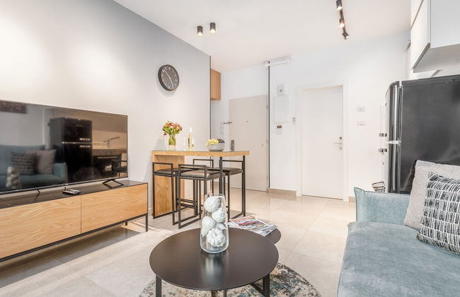 One BDR with a Huge Terrace - Foto 10